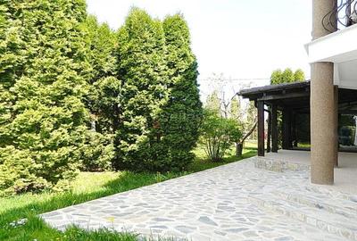 Apartament In Casa | Curte Proprie - 1