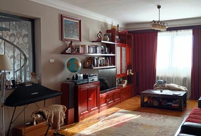 Casa de locuit, zona Santana - 2