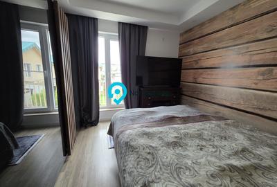 Vila 4 camere Cosmopolis - 8
