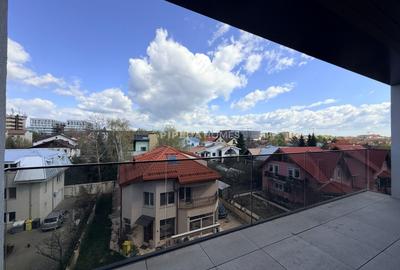 Apartament 3 Camere ARQA Jollie Village Erou Iancu Nicolae - 13