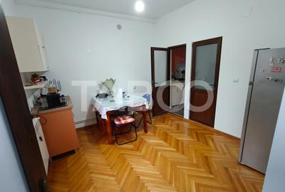 Apartament modern 2 camere garaj acces auto Centru Istoric - 10