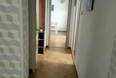2 camere Salajan- Metrou Grigorescu - cat friendly - 2