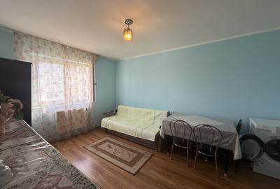 Apartament cu o camera, etaj 3/4, 21 mp utili - Aradului - 2