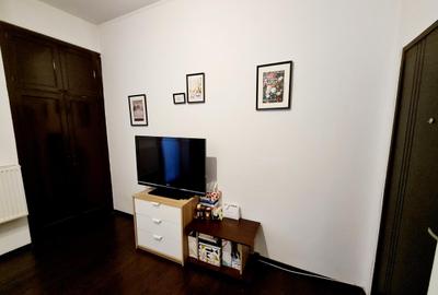 Garsoniera Calea Victoriei - Facultatea de Arte - Amzei, etajul 1/5, mobilata - 5