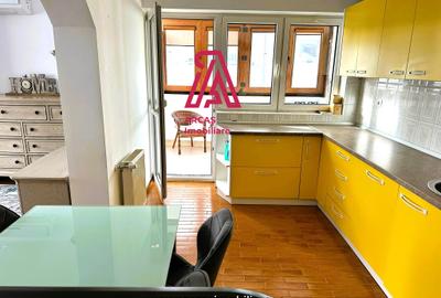 Apartament de inchiriat, 3 camere, 70mp, str.Tilisca, V.Aurie! - 10