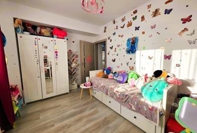 Etaj 2-Moara de Vant-Little texas-3 Camere 72mp+loc parcare - 9