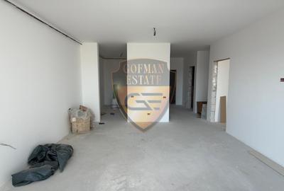 2 camere Dacia bloc 2025, 71.9 mp et 4/6 parcare subterana, centrala gaz la alb - 5