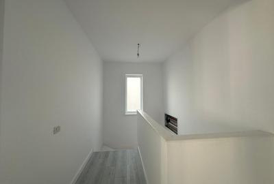 Casă cu dormitor/ birou la parter, 5 camere. Popas Pacurari - 8