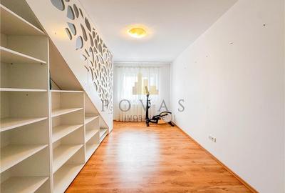 Inchiriere Casa Tunari 6 Camere - 7