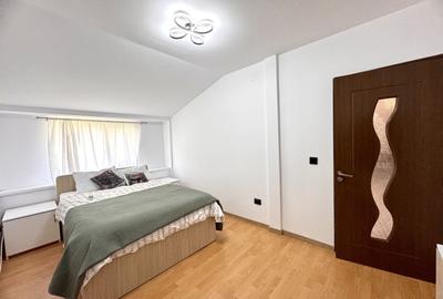 Freidorf, DECOMANDAT, Centrala proprie - 1
