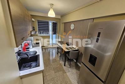 Apartament de 2 camere/ Zona Stadion/ De inchiriat pe termen lung - 2