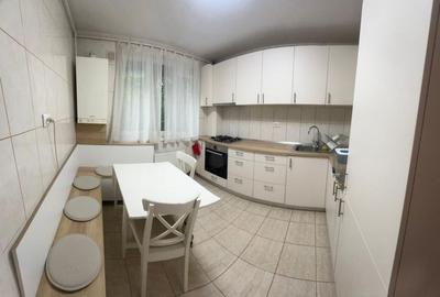Închiriere Apartament 2 camere, mobilat complet, lângă Parcul IOR - 3
