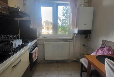 Apartament 2 Camere, Decomandat, etaj 2 din 3 - 7