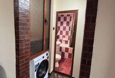 Închiriez apartament 2 camere mobilat și utilat modern zona Garii - 5