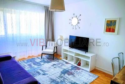 Apartament cu 2 camere decomandat în 13 Septembrie