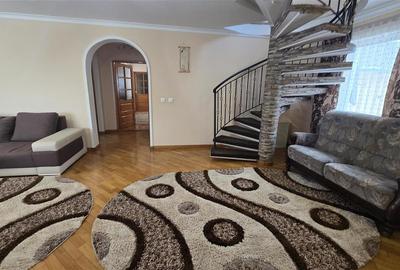 Casa Moderna! La 13 km de Suceava! De vanzare! 0727817187 - 4