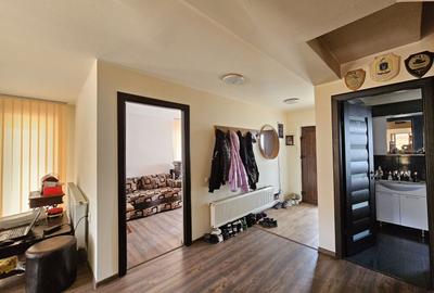 Casa cu 5 camere, mobilata si utilata zona Edgar Quinet, Manastur - 3