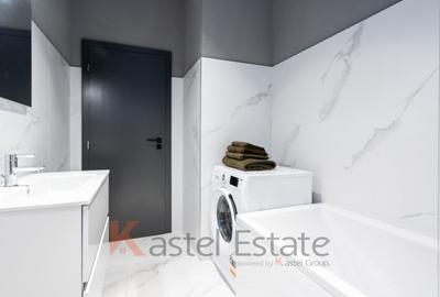 Apartament 2 Camere  |  LOFT Green Apartments | Loc de parcare - 14