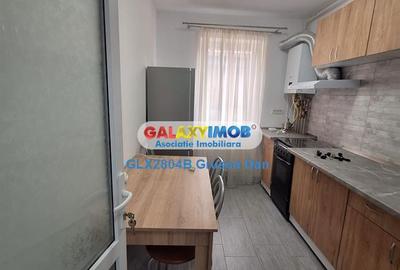 Pallady 2 camere 63mp parter nou 2020 centrala AC cada balcon metrou - 5