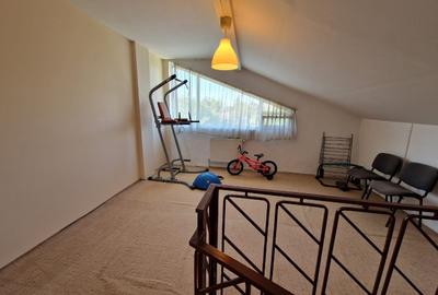 Duplex 169mp utili | Curte proprie 112 mp utili+2 parcări | Giulești, Sector 6 - 11