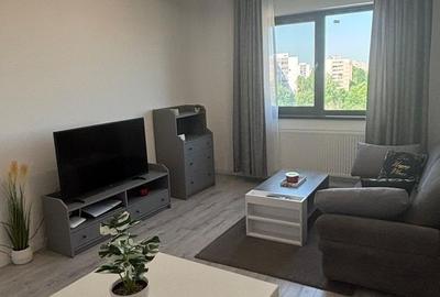 Apartament 2 camere I DrumulTaberei I 2 minute pana la parc I Bloc nou - 3