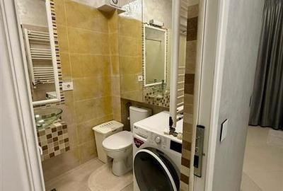 REPREZENTARE EXCLUSIVA! Apartament 1 camera de vanzare, 34 mp - Valea Lupului - 10