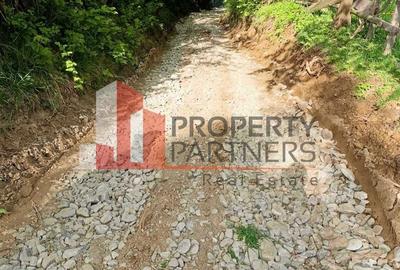 Teren 1.750 mp Bran – Poarta |Autorizatie si Fundatie | Utilități complete - 11