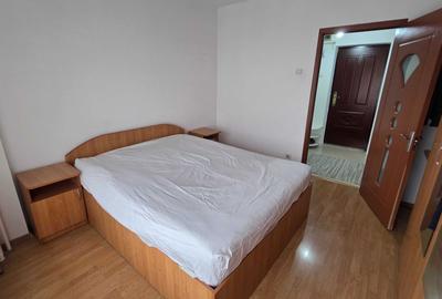 Vanzare Apartament 2 Camere Mobilat Utilat Zona Unirii / Nerva Traian - 6