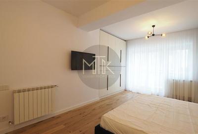 Apartament superb 4 camere I Herastrau I Mobilat&utilat - 12