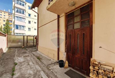 COMISION 0% | Casă de vânzare în Brașov – Str. Muncitorilor | - 8