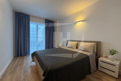 Penthouse cu 5 camere, terase, Buna Ziua - 10
