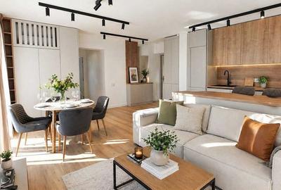 Chirie I Apartament 2 camere I Fabrica de  Glucoza I Promenada Mall - 4