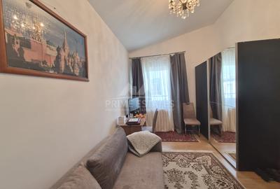 Vanzare 3 camere spatios,  3 bai si 2 locuri de parcare - Complex Felicity - 22