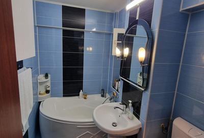 Aurel vlaicu-Apartament 4 camere finisat modern cu gaze - 19