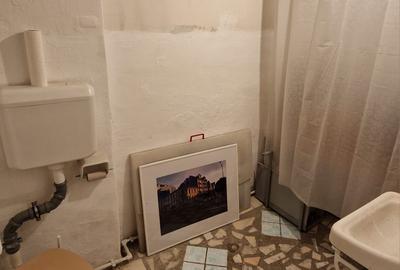 VANZARE APARTAMENT CU 3  CAMERE ,  MANSARDA - PIATA DOMENII - 10