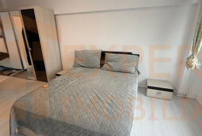 Garsoniera situata in zona Gara - 1