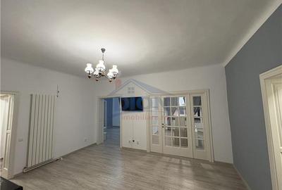 UNIVERSITATE, 3 camere, parter inalt, 61 mp, amenajat - 13