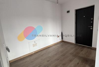 Apartament de 50.4 mp utili, parcarea inclusa, zona Stejarului Floresti - 7