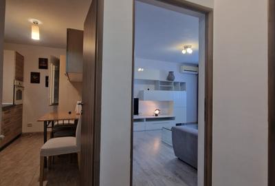 Unirii - Cantemir - metrou la 2 min - Apartament 2 camere -mobilat utilat modern - 14