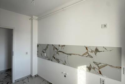 GARSONIERA DECOMANDATA - FINALIZATA - BLOC NOU - COMISION 0% - TVA INCLUS - 6