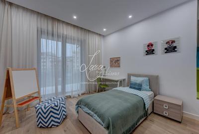 Vida Herăstrău – 3 camere premium cu terasă spectaculoasă de 46 mp - 6