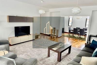 Luxury 5-Room Apartment for Rent | Herastrau - 17