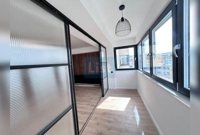 Apartament 4 camere, 95 mp + garaj + boxa, Zorilor - 13