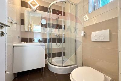 Apartament 3 camere în Maurer -Tractorul | mobilat | AC - 10