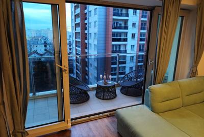 Apartament 2 camere lux || InCity Residence || Dristor Metrou || - 8