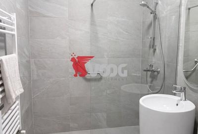 Apartament de lux de închiriat-Calea Sagului - 5