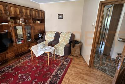 Apartament 2 camere Inel I- Academia de Marină, Constanta; - 12