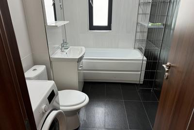 Apartameni, mobilat ,cu loc de parcare si boxa - 8