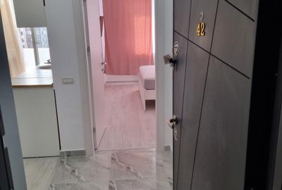STUDIO | MILITARI RESIDENCE | WEINER PALADA | PARCARE - 8