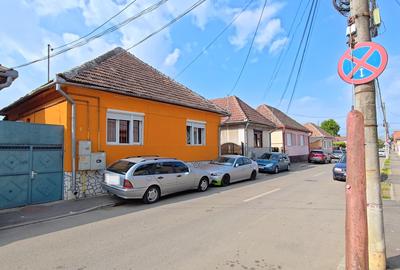 Casa individuala singur in curte in Sibiu zona Terezian - 1